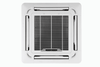 Klimaire Decorative Front Panel KTIR234-DFP for 24k 36k 48k Btu Ceiling Cassette 1