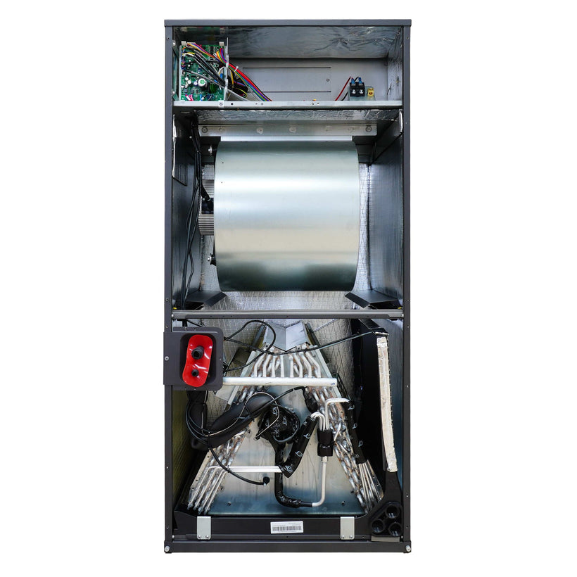 Klimaire 2 Ton 18 SEER2 Central Ducted Split Heat Pump AC | 230V | KOIT-KIDT