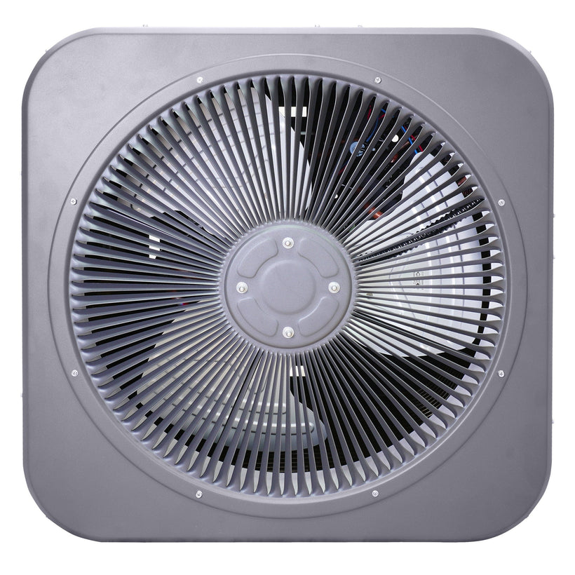 Klimaire 2 Ton 18 SEER2 Central Ducted Split Heat Pump AC | 230V | KOIT-KIDT