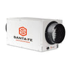 Santa-Fe Ultra 70 Ventilating Dehumidifier