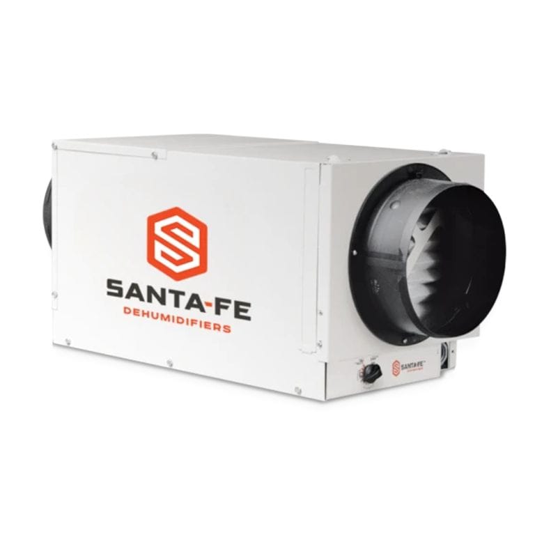 Santa-Fe Ultra 70 Ventilating Dehumidifier