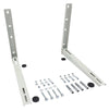 Maxwell Heavy Duty Universal Wall Mount Bracket for Ductless Air Conditioner Outdoor Unit WAFP24-R