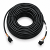 Wall mount thermostat with wire & RS485 cable 50m / 164ft