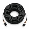 Wall mount thermostat with wire & RS485 cable 30m / 98ft