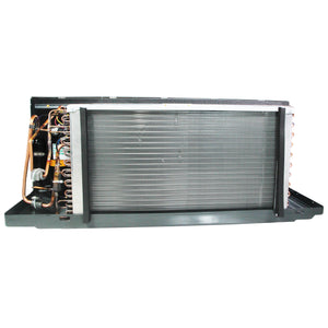 AMANA PTAC 7,000 BTU Air Conditioner Heat Pump PTH073J35AXXX with 3.5 kW Heater 20 Amp plug R32 11