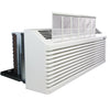 AMANA PTAC 17,000 BTU Air Conditioner PTC173J35AXXX with 3.5 kW Heater 20 Amp Plug R32 6
