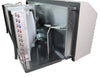 AMANA PTAC 9,000 BTU Air Conditioner Heat Pump PTH093J50AXXX with 5 kW Heater 30 Amp plug R32 8