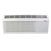 AMANA PTAC 17,000 BTU Air Conditioner PTC173J25AXXX with 2.5 kW Heater 15 Amp Plug R-32 2