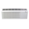 AMANA PTAC 14,800 BTU Air Conditioner PTC153J25AXXX with 2.5 kW Heater 15 Amp plug R32 3
