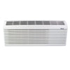 AMANA PTAC 14,800 BTU Air Conditioner PTC153J50AXXX with 5 kW Heater 30 Amp plug R32