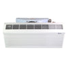 AMANA PTAC 7,000 BTU Air Conditioner PTC073J25AXXX with 2.5 kW Heater 15 Amp plug R32 4