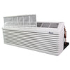 AMANA PTAC 12,000 BTU Air Conditioner Heat Pump PTH123J50AXXX with 5 kW Heater 30 Amp plug R32 7