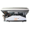 AMANA PTAC 9,200 BTU Air Conditioner PTC093J25AXXX with 2.5 kW Heater 15 Amp plug R32 10