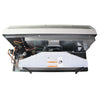 AMANA PTAC 7,000 BTU Air Conditioner PTC073J25AXXX with 2.5 kW Heater 15 Amp plug R32 10