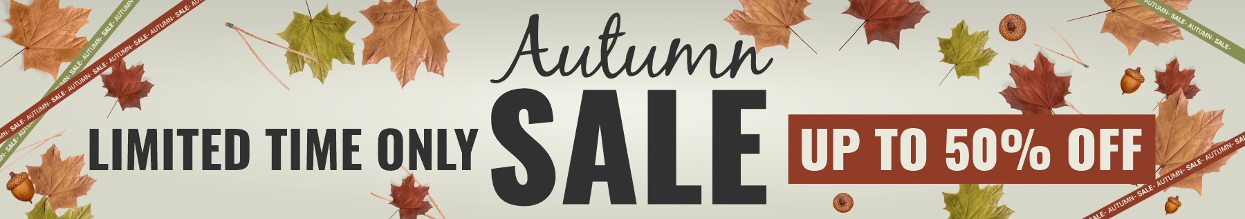 Sale