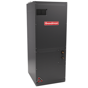 1.5 Ton Goodman up to 15.2 SEER2 High Efficiency Multi-position Variable Speed Air Handler Central Air Conditioner System 3