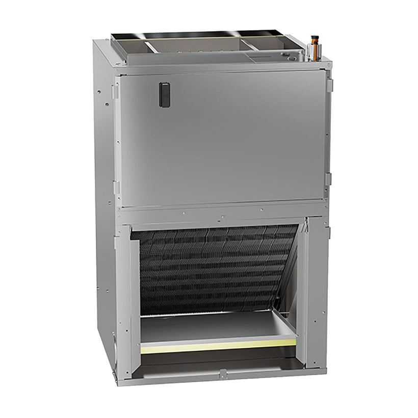 2 Ton 14.5 SEER2 R32 Goodman Wall Mount Central Air Conditioner with 8kW Heater