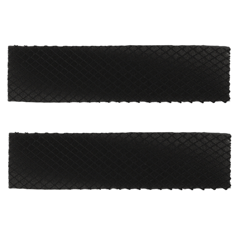 Activated Carbon Fiber Ductless Mini-split Air Filter | Qty 2