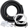 25 Ft Mini Split Line Set – 1/4
