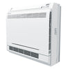 Daikin 4-Zone Floor Standing Ductless Mini-Split 48000 BTU Heat Pump Air Conditioner 12k + 12k + 15k + 18k - 20.6 SEER2 2