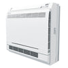 Daikin 4-Zone Floor Standing Ductless Mini-Split 48000 BTU Heat Pump Air Conditioner 9k + 15k + 15k + 18k - 20.6 SEER2 2