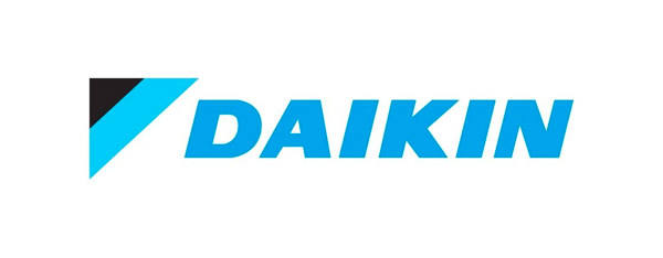 Daikin logo