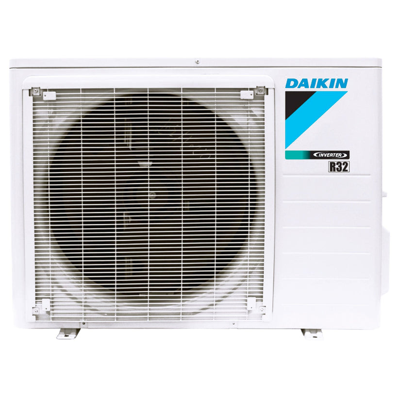 24,000 BTU 21 SEER2 Daikin Oterra Series  Wall Mounted Single Zone Ductless Mini Split Heat Pump Air Conditioner - 230V | R32