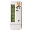 Daikin 2-Zone Ceiling Cassette Ductless Mini-Split 18000 BTU Heat Pump Air Conditioner 12k + 12k- 16 SEER2 4