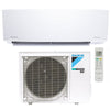 9,000 BTU 21 SEER2 Daikin Oterra Series Wall Mounted Single Zone Ductless Mini Split Heat Pump Air Conditioner - 230V | R32- Wi-Fi Enabled 1