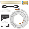 EXTENSION KIT Quick connect refrigerant line 1/4