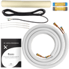 EXTENSION KIT Quick connect refrigerant line 1/4