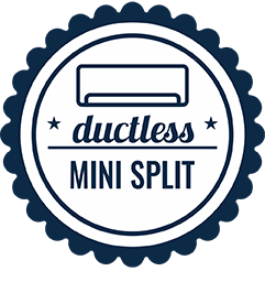 Ductless Mini Split