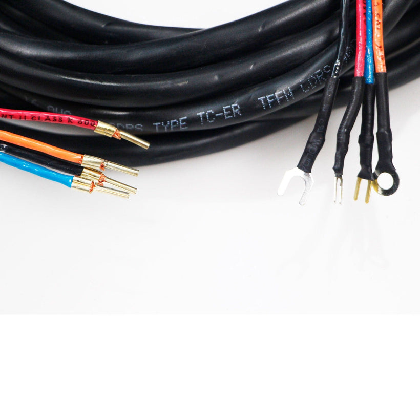 25 Ft Mini Split Line Set – 1/4