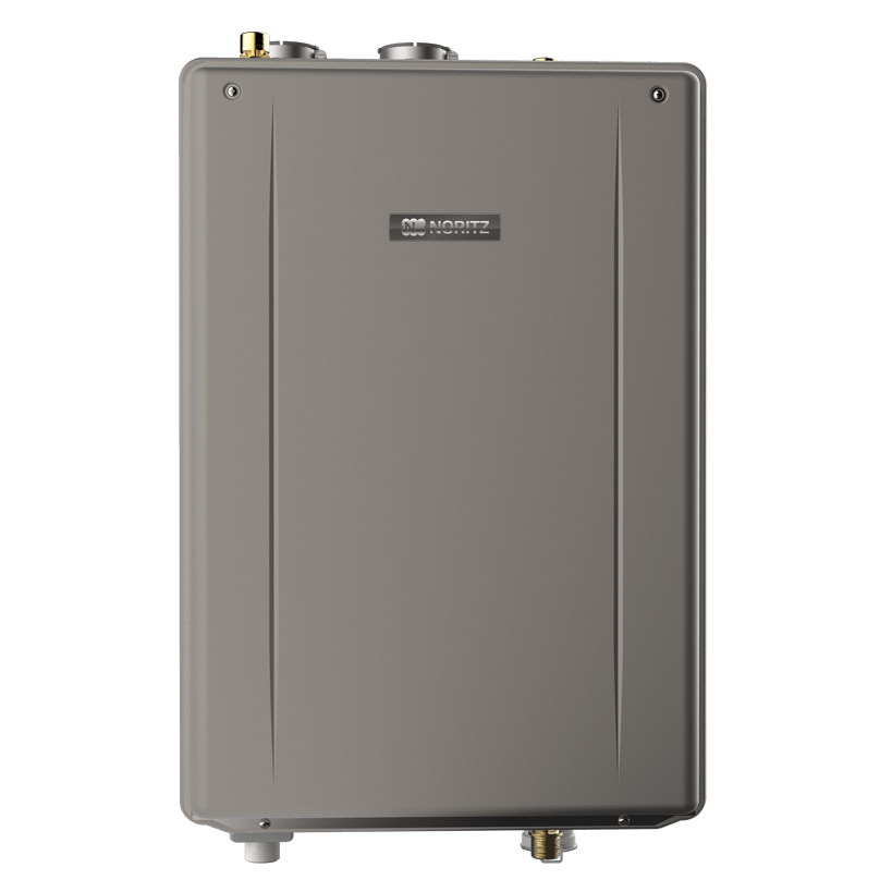 Noritz EZ111DV-NG 199,900 BTU Tankless Water Heater