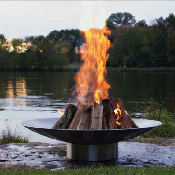 Fire Pit Art Bella Vita 34
