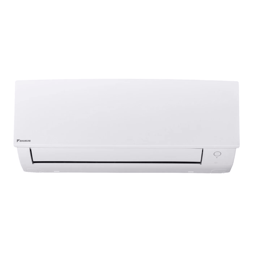 FTXC12AXVJU - Daikin 12,000 Btu Entra Series Wall Mount Fan Coil 208-230V SCRATCH & DENT