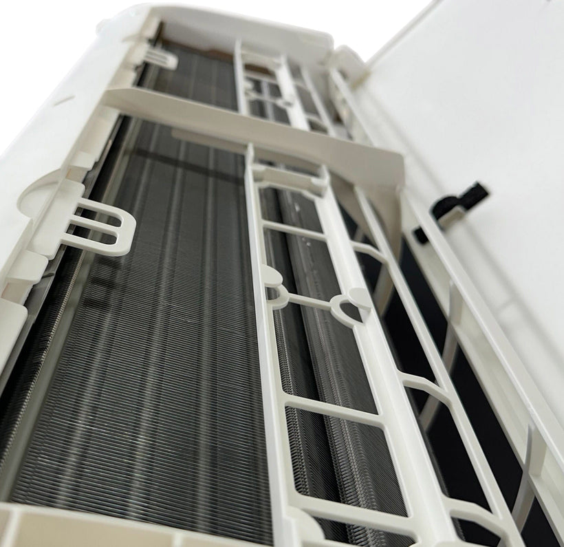 3 - Zone - 36,000 BTU 20 SEER2 Daikin MXM Series Wall Mounted Ductless Mini Split Heat Pump Air Conditioner System 12K + 12K + 12K - 230V | R32 | Wi-Fi Enabled