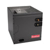 3.5 Ton 14.3 SEER2 R-32 Goodman Air Conditioner + Vertical Coil 24.5