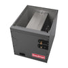 3.5 Ton 14.3 SEER2 R-32 Goodman Air Conditioner + Vertical Coil 24.5