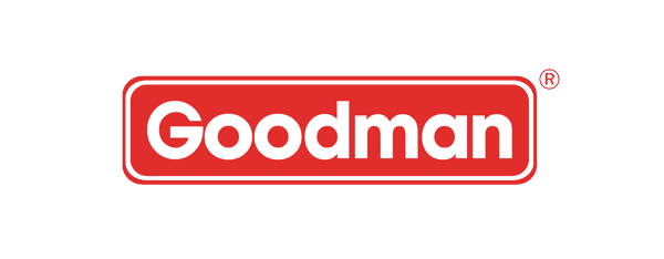 Goodman logo
