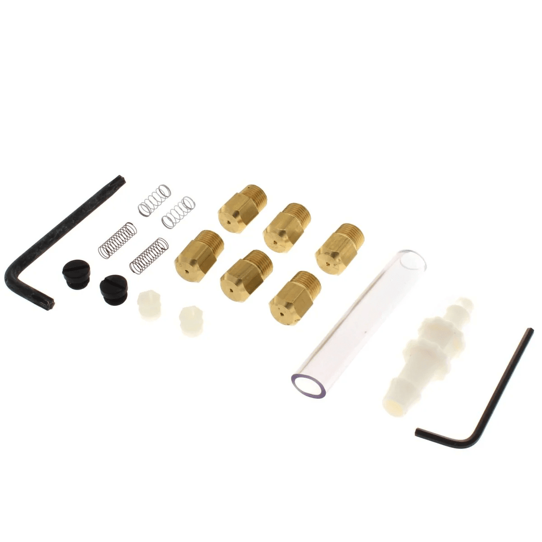 LP Conversion Kits W/ LP Switch LPM-32