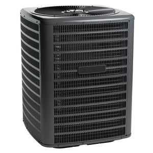 5 Ton 15.2 SEER2 Goodman Central Air Conditioner Condenser 1