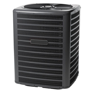 4 Ton Goodman XN448 14.3 SEER2 Energy Efficient Outdoor Condensing Unit R410A Refrigerant