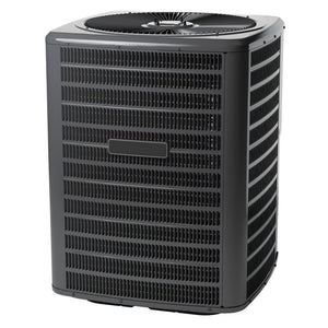 3 Ton 14.3 SEER2 Goodman Central Air Conditioner Condenser 2