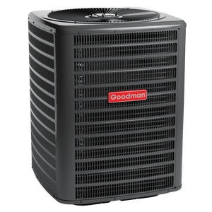 Goodman GSXC180601 5 Ton 18 SEER Two-Stage Outdoor Condensing Unit R410A Refrigerant
