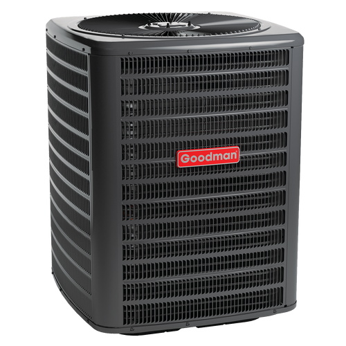 Goodman GSXC180601 5 Ton 18 SEER Two-Stage Outdoor Condensing Unit R410A Refrigerant