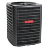 3 Ton Goodman 14.3 SEER2 Classic Central Air Conditioner Heat Pump Multi Position ECM-Based AHU System 4