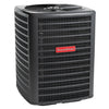 Goodman 2 Ton Cooling 40,000 BTU Heating - Air Conditioner 14.5 SEER2  + Multi-Speed Gas Furnace System 80% AFUE Horizontal 4