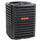 2.5 Ton 14.3 SEER2 Goodman Central Air Conditioner Condenser