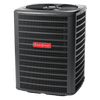 2 Ton 17.2 SEER2 Goodman Central Air Conditioner Condenser